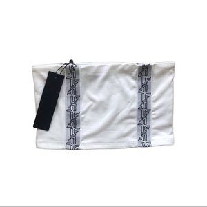 NWT LF TUBE TOP